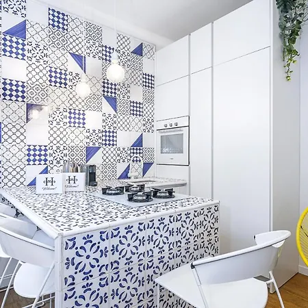 Hemeras Boutique Homes - City Center Flat * Milão