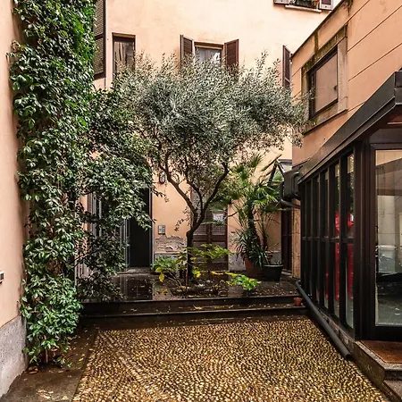 Apartamento Hemeras Boutique Homes - City Center Flat