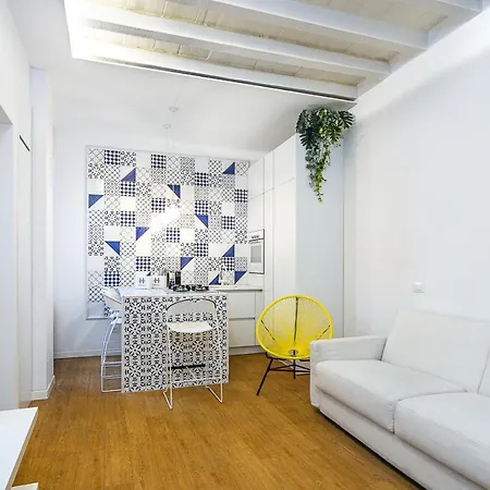 Apartamento Hemeras Boutique Homes - City Center Flat Milão
