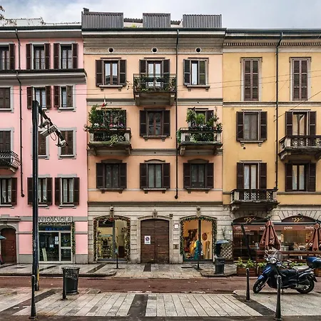 Hemeras Boutique Homes - City Center Flat *